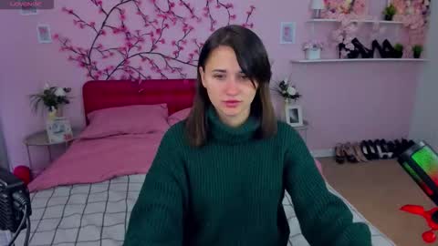 Vladlena online show from 16, 10, 2025