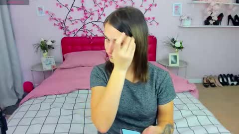 Vladlena online show from 17, 10, 2025