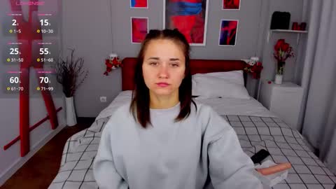 Vladlena online show from 23, 10, 2025