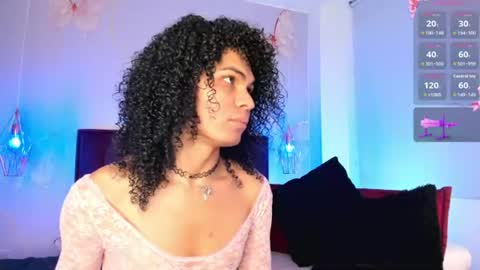 Snapshot of vnuss__ chatting on 8, 6, 2026 VENUS online show from 8, 6, 2026