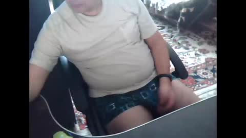 Snapshot of vodilf3001 chatting on 6, 12, 2024 Joker online show from 6, 12, 2024