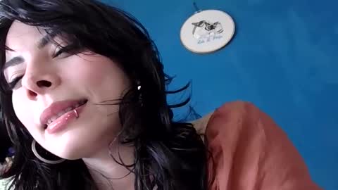 vodka girl online show from 7, 10, 2025