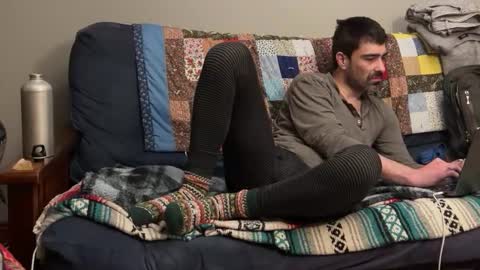 renots online show from 15, 2, 2026