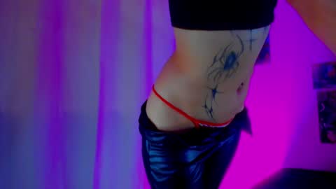 Gabriela online show from 9, 6, 2026