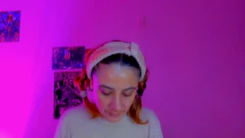 Gabriela online show from 20, 6, 2026