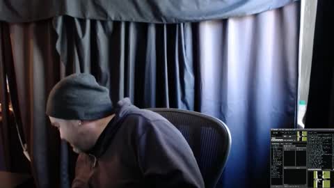 Snapshot of voidcatdaddy chatting on 26, 11, 2025 Rev online show from 26, 11, 2025