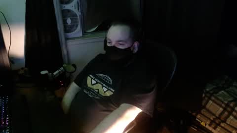 Snapshot of voidcatdaddy chatting on 13, 2, 2026 Rev online show from 13, 2, 2026