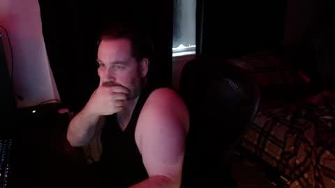 Snapshot of voidcatdaddy chatting on 8, 3, 2026 Rev online show from 8, 3, 2026