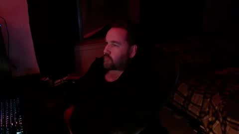 Snapshot of voidcatdaddy chatting on 8, 3, 2026 Rev online show from 8, 3, 2026