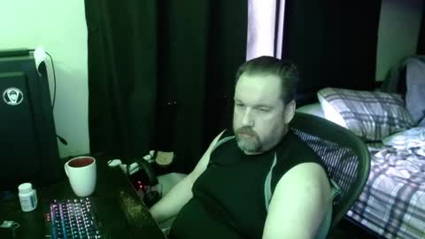 Snapshot of voidcatdaddy chatting on 9, 3, 2026 Rev online show from 9, 3, 2026