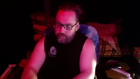 Snapshot of voidcatdaddy chatting on 12, 3, 2026 Rev online show from 12, 3, 2026