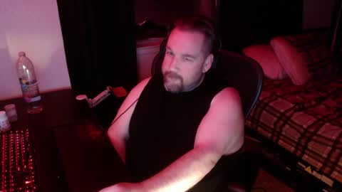 Snapshot of voidcatdaddy chatting on 16, 3, 2026 Rev online show from 16, 3, 2026