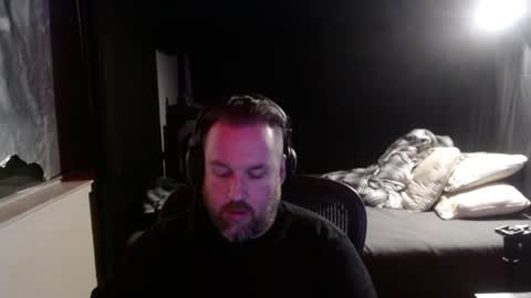 Snapshot of voidcatdaddy chatting on 26, 3, 2026 Rev online show from 26, 3, 2026