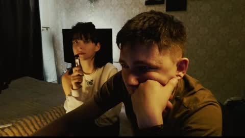 Snapshot of voidunioncb chatting on 5, 4, 2026 VoidCouple online show from 5, 4, 2026