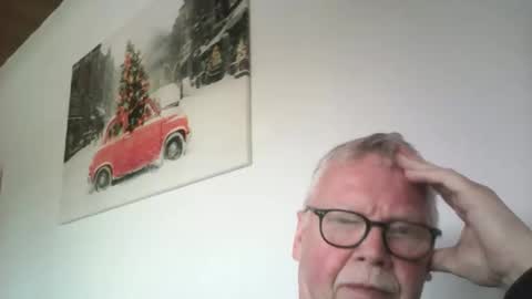 volkeronly online show from 13, 1, 2026