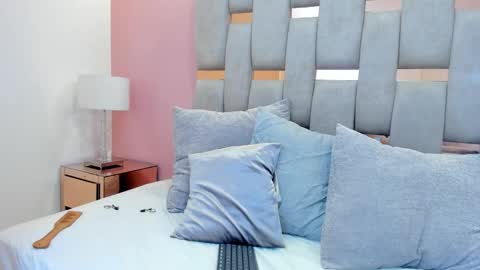 Snapshot of volkovbaby chatting on 7, 3, 2026 Lisa online show from 7, 3, 2026