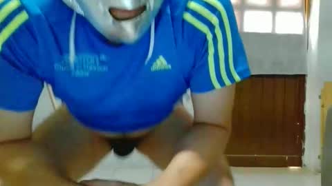 Snapshot of vollmonded chatting on 12, 5, 2026 Torcidomask online show from 12, 5, 2026