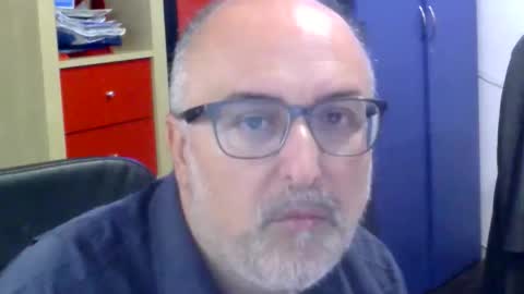 Snapshot of volpi72 chatting on 25, 10, 2025 volpi72 online show from 25, 10, 2025