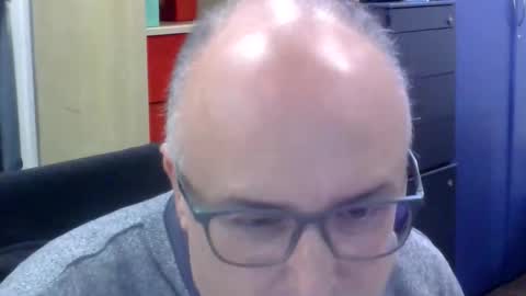 volpi72 online show from 24, 11, 2025