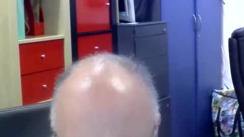 volpi72 online show from 18, 12, 2025