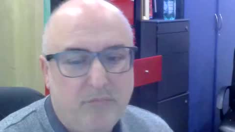 Snapshot of volpi72 chatting on 25, 3, 2026 volpi72 online show from 25, 3, 2026