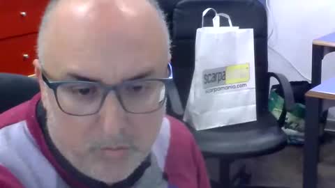 Snapshot of volpi72 chatting on 31, 3, 2026 volpi72 online show from 31, 3, 2026