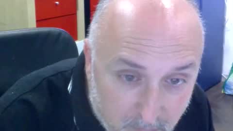 Snapshot of volpi72 chatting on 18, 5, 2026 volpi72 online show from 18, 5, 2026