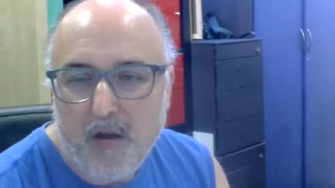 volpi72 online show from 10, 7, 2026