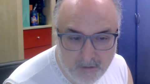volpi72 online show from 12, 7, 2026