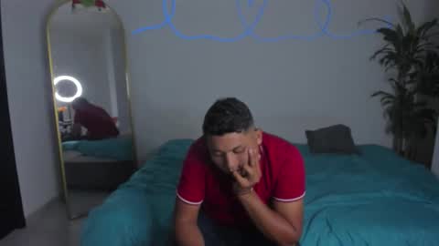 volt_boy57 online show from 22, 12, 2025