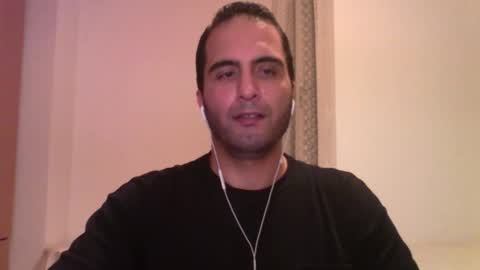 volve5 online show from 3, 2, 2025