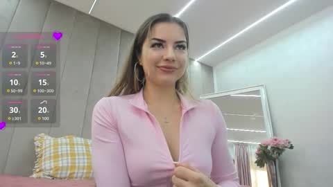 Snapshot of von_dee chatting on 23, 10, 2025 von_dee online show from 23, 10, 2025