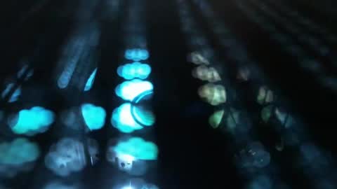 vondavigano online show from 7, 12, 2024