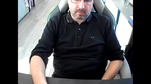 Snapshot of vonele chatting on 17, 1, 2025 Vonn online show from 17, 1, 2025