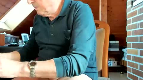 Snapshot of vonrex1 chatting on 29, 12, 2024 heinz online show from 29, 12, 2024