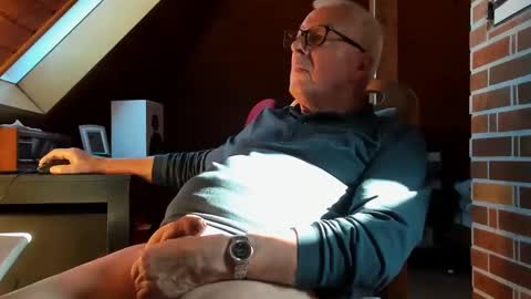 Snapshot of vonrex1 chatting on 29, 12, 2024 heinz online show from 29, 12, 2024