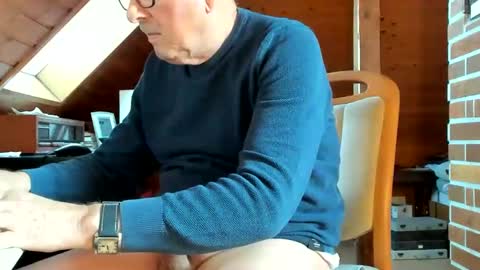 Snapshot of vonrex1 chatting on 31, 12, 2024 heinz online show from 31, 12, 2024