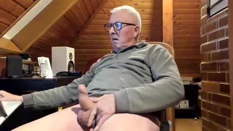 Snapshot of vonrex1 chatting on 15, 1, 2025 heinz online show from 15, 1, 2025