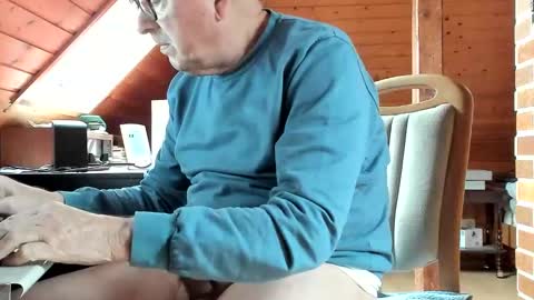 Snapshot of vonrex1 chatting on 22, 1, 2025 heinz online show from 22, 1, 2025