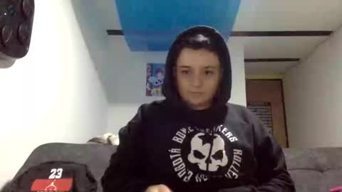 Danny and Ale online show from 6, 10, 2025