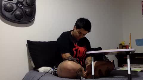 Danny and Ale online show from 7, 4, 2026