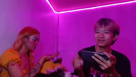 vorykath_pinay online show from 18, 4, 2026