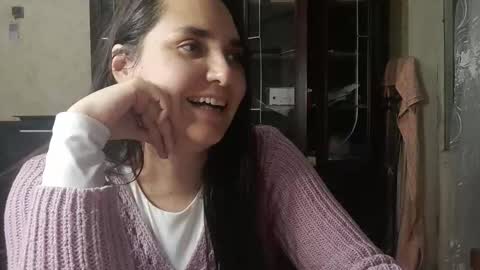 voulezvous_angel online show from 2, 12, 2025