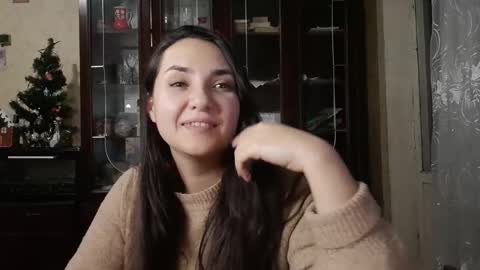 voulezvous_angel online show from 14, 1, 2026