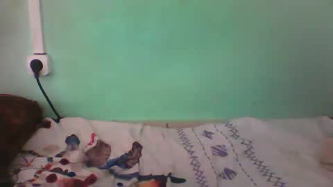 Snapshot of vounialdy chatting on 31, 1, 2025 vounialdy online show from 31, 1, 2025