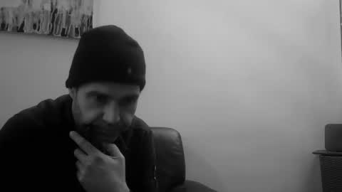 voyeuredeluxe online show from 16, 12, 2025