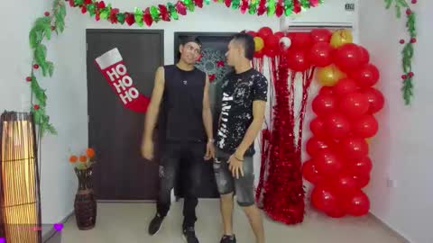 voyeurism_guys online show from 30, 11, 2025