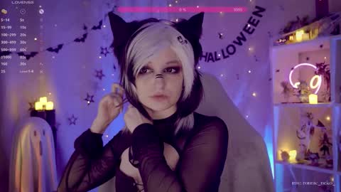 vronnier online show from 31, 10, 2025