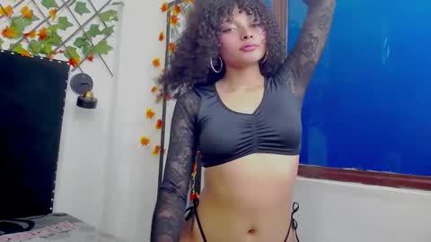 Snapshot of vsamanthaper2 chatting on 11, 1, 2026 vsamanthaper2 online show from 11, 1, 2026