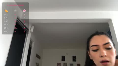 vsantini_ online show from 22, 2, 2025